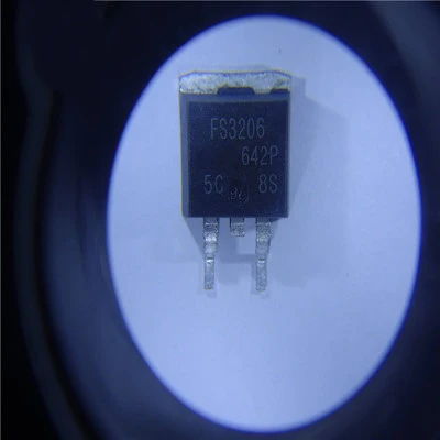 

5pcs IRFS3206 TO263 FSL3206 FS3206 TO-263