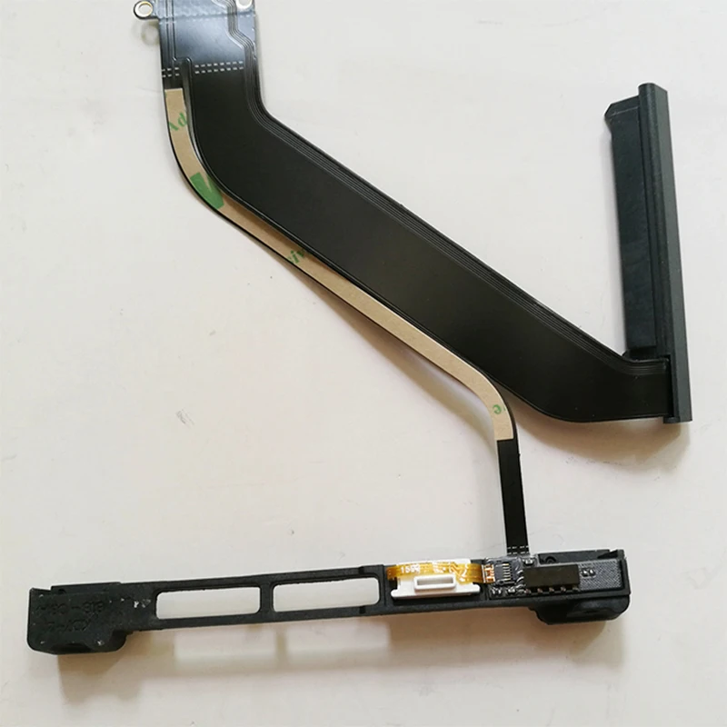 5 шт. подлинный новый жесткий диск SATA кабель 821 1492 A для Macbook Pro 15 дюймов A1286 2012