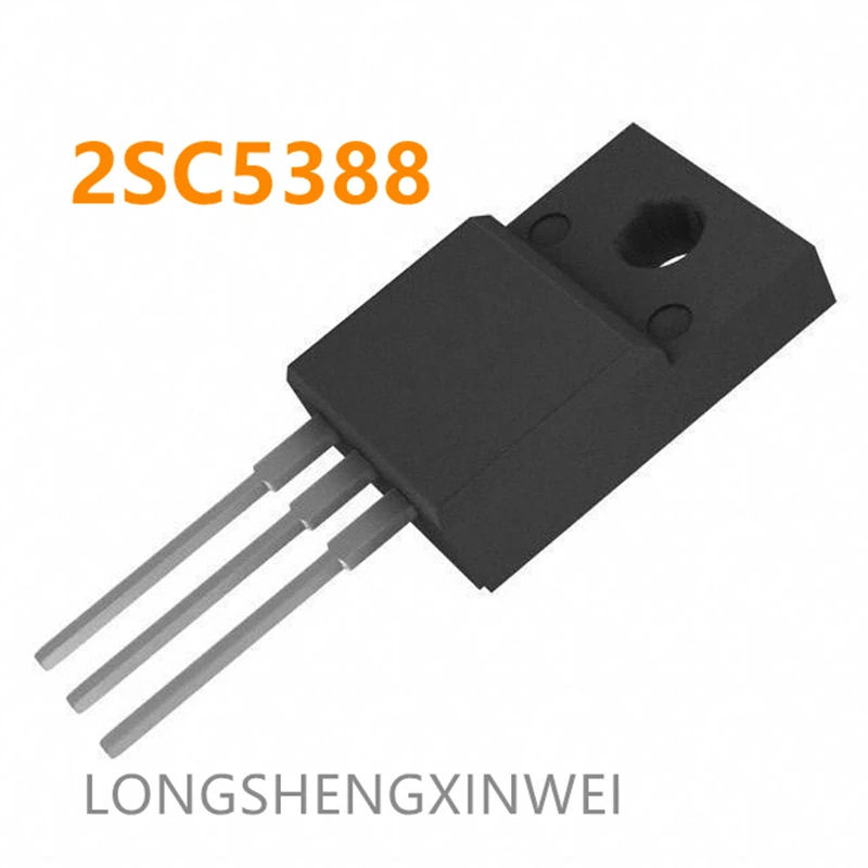 1 шт. новинка C5388 2SC5388 стандартная цветная ТВ-трубка 5 А/700 в | Электронные