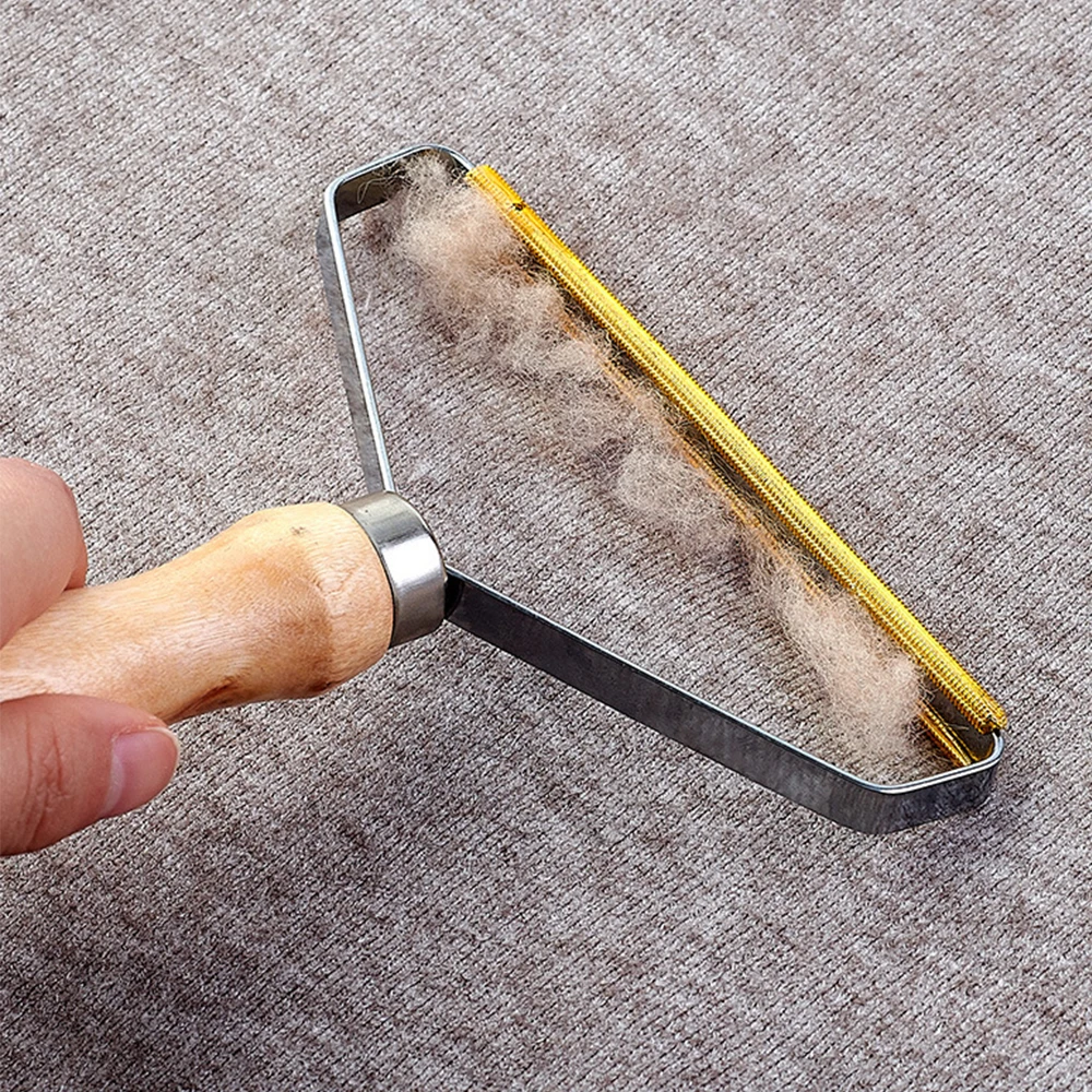 

Mini Portable Lint Remover Fuzz Fabric Shaver For Carpet Woolen Coat Clothes Fluff Fabric Shaver Brush Tool Fur Remover