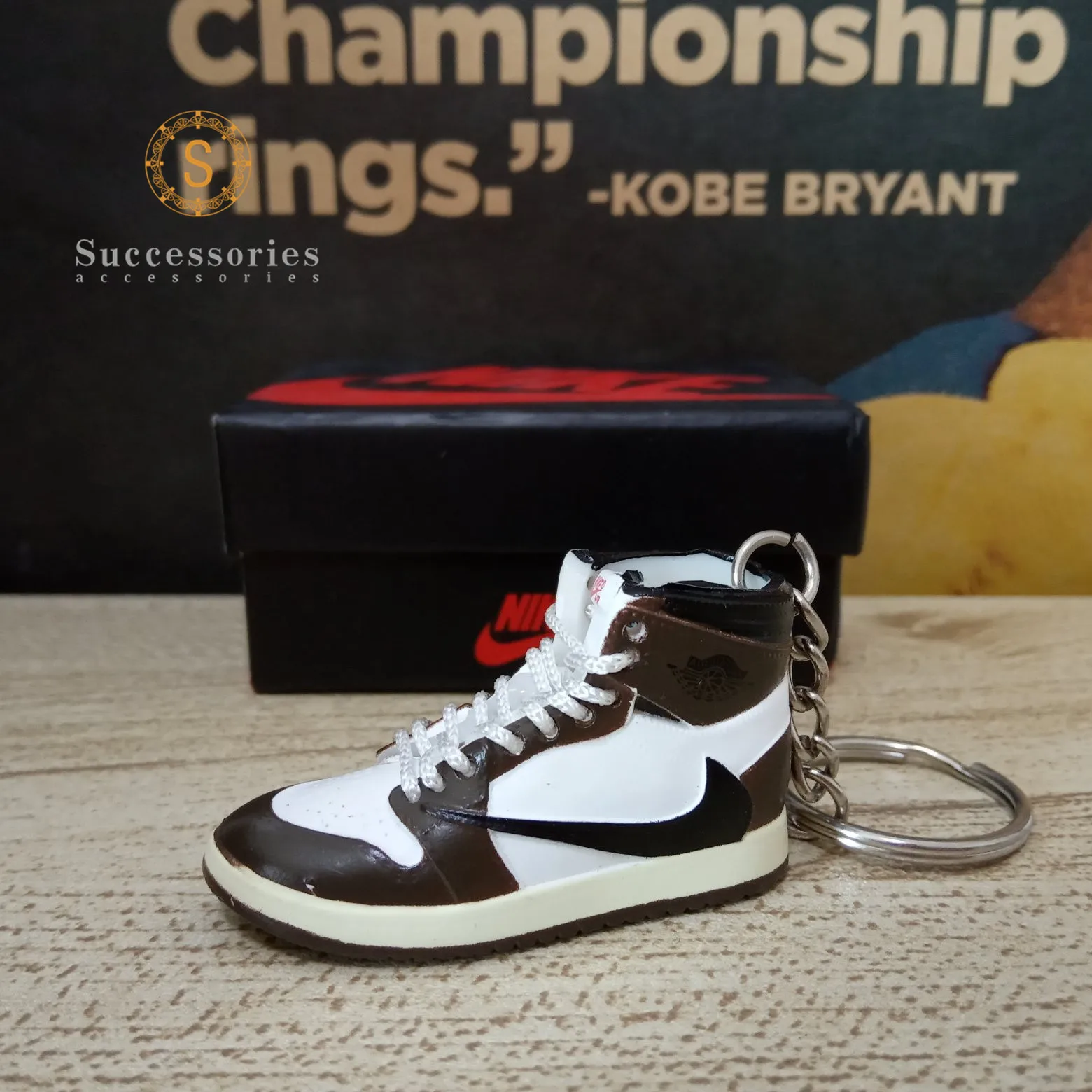 Дропшиппинг aj деревянные часы offwhite Chicago Unc NRG 1 3D мини-кроссовки спортивная обувь, кроссовки брелоки
