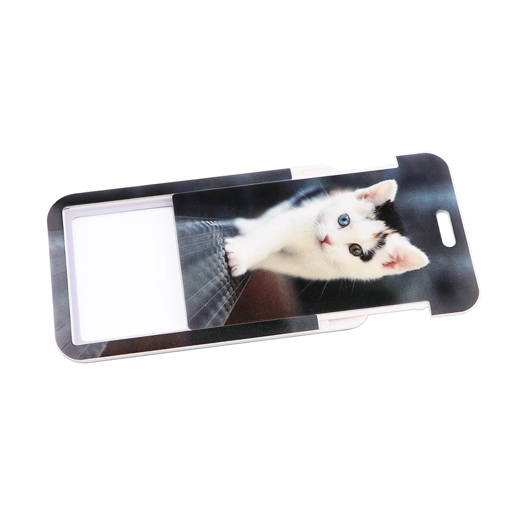 Брелок LT636 для бейджа кошки путешествий | Украшения и аксессуары