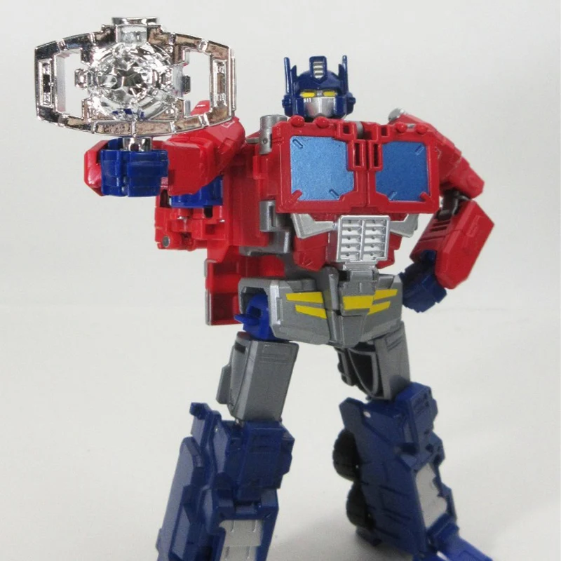 Трансформеры Takara Tomy: поколения выбирают серию избранных звезд конвой Боевая