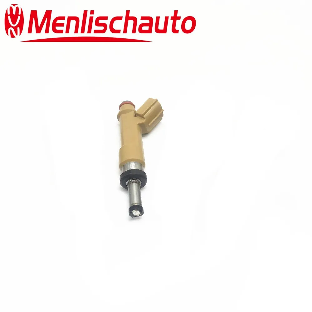 1 шт. оригинальный Топливный инжектор 23250-0T010 232500T010 OEM для японских автомобилей 1.8L |
