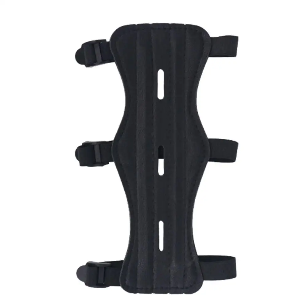 1 комплект Стрельба Из Лука 3 ремешок для ремня безопасности гвардии зимняя обувь