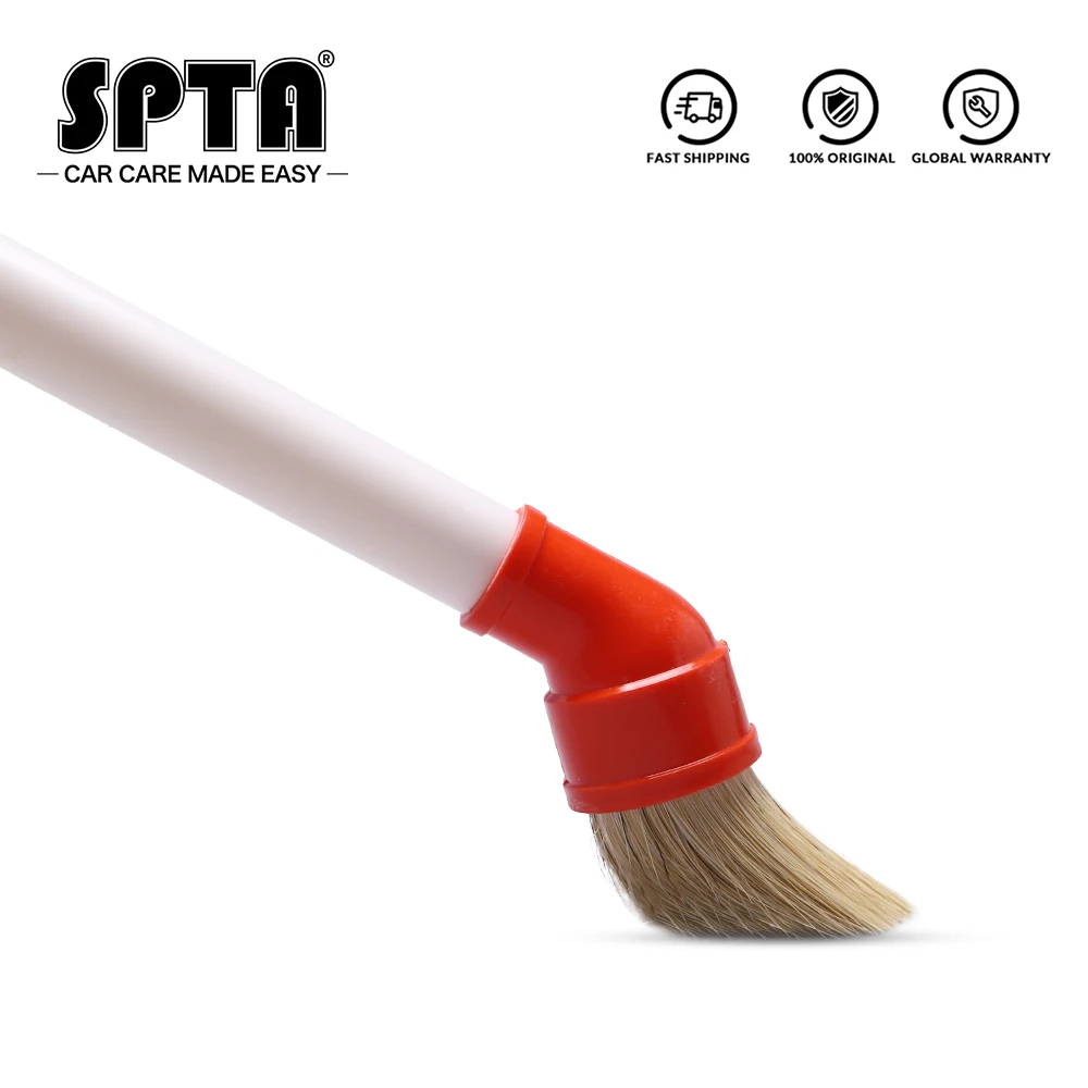 ЗИП 300 мм наклонная головка колесные диски шин щетка для мытья Автомобильная