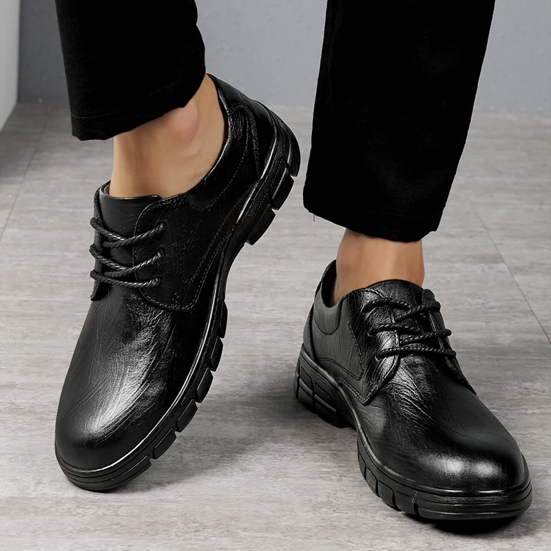 

Fashion men shoes outdoor handmade made casual shoes sneakers genuine leather shoes men lace up flats mocasines hombre