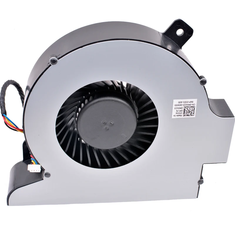TXA01 BUB1112HH-01 MHV25-A00 12V 1.00A for Optiplex 3240 3440 7440 CPU Cooling Fan |