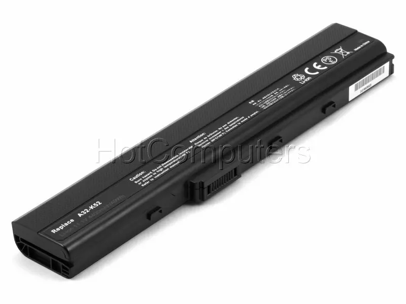 Аккумулятор для Asus X42JB