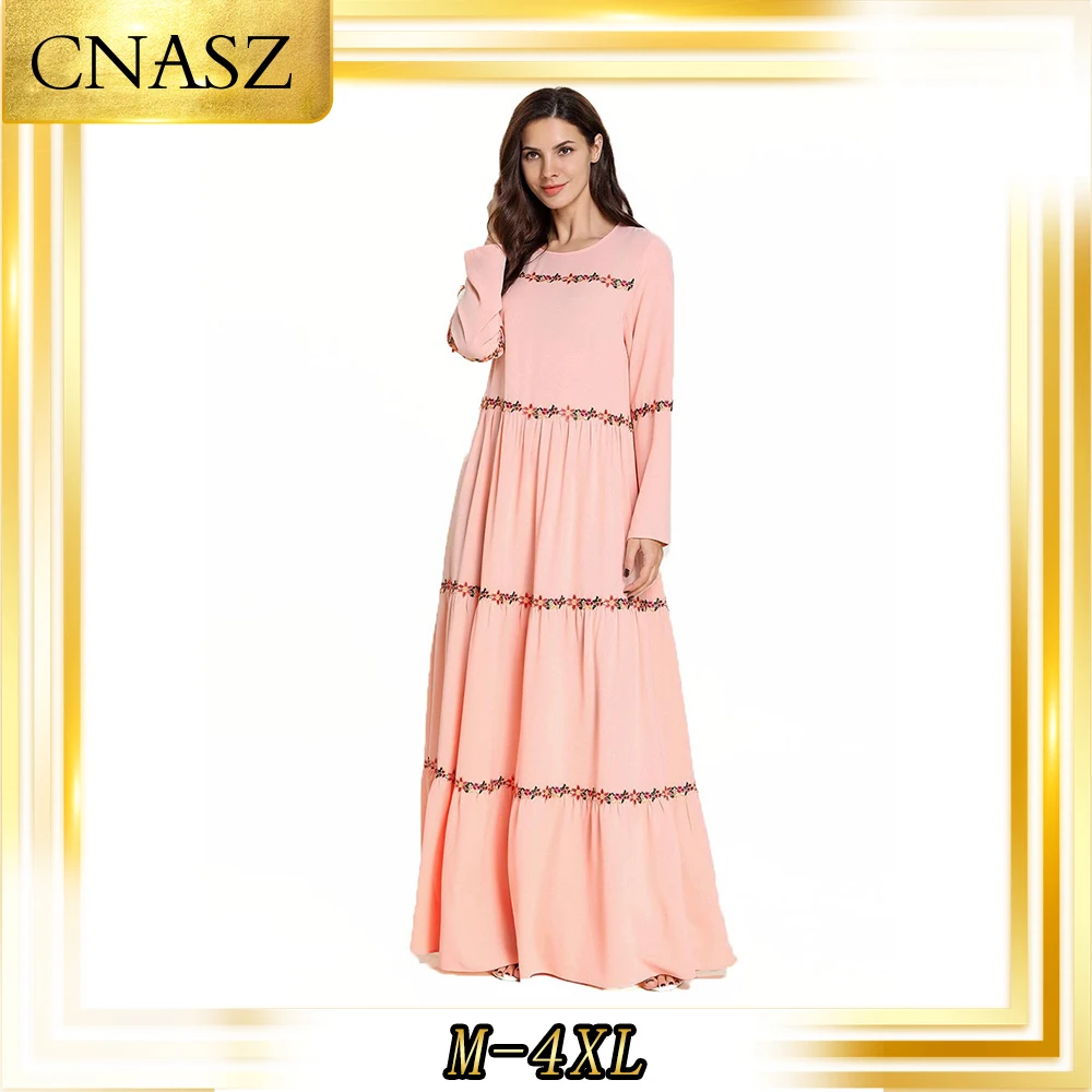 

Muslim Fashion