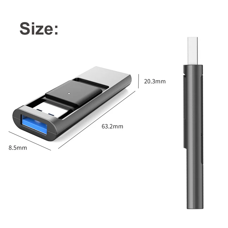 USB-флеш-накопитель с кодировкой 32 ГБ 3 0 дюйма | Компьютеры и офис