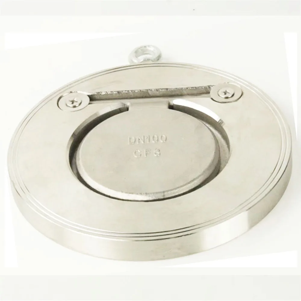 

SS304 DN40/DN50/DN65/DN80