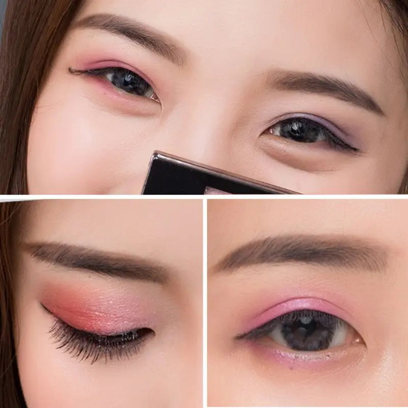 150 пар дышащая лента для век макияжа украшение большого глаза невидимые двойные