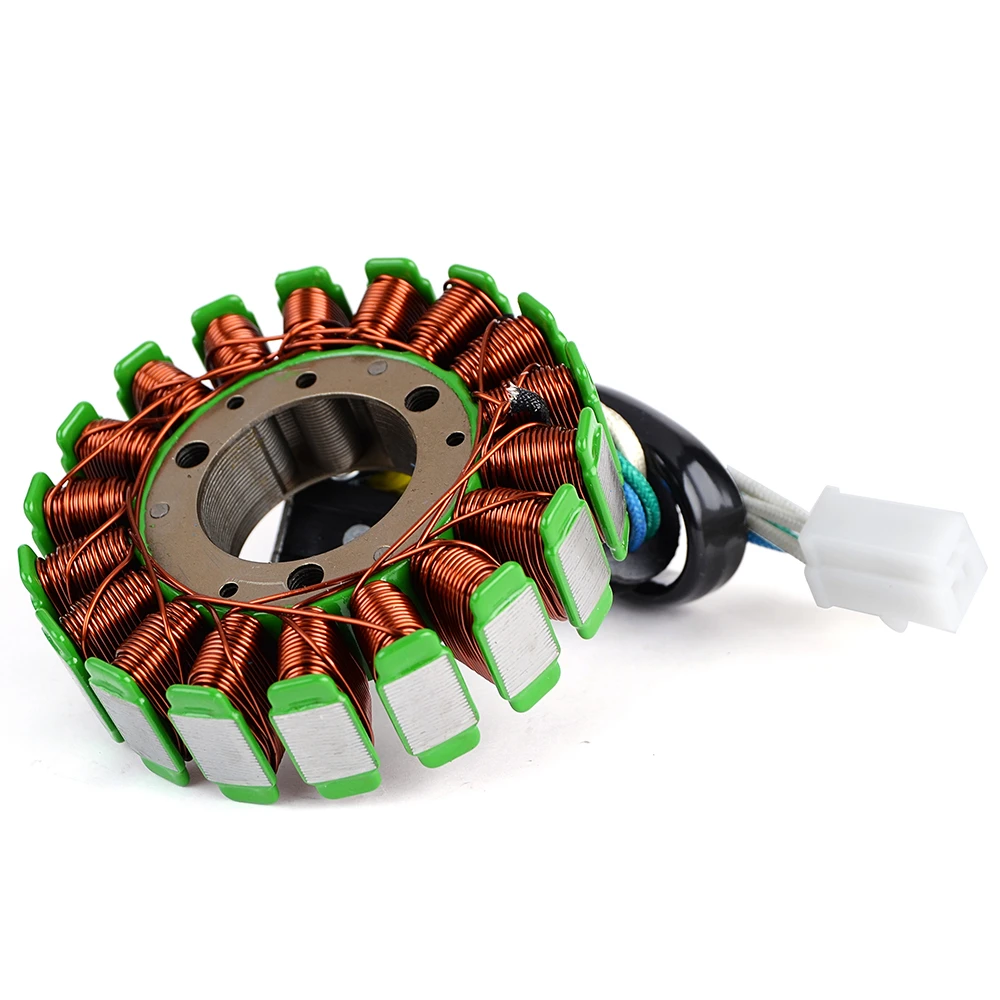 Stator Coil for Yamaha YP250 YP 250 Majesty Skyliner 1997-1999 YP250A YP250D YP250S ABS DX SV 4HC-81410-00 4HC-81410-10 | Автомобили и