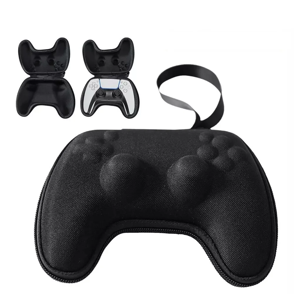 Дорожная сумка для игрового контроллера PS5 переноски Airform защитный чехол