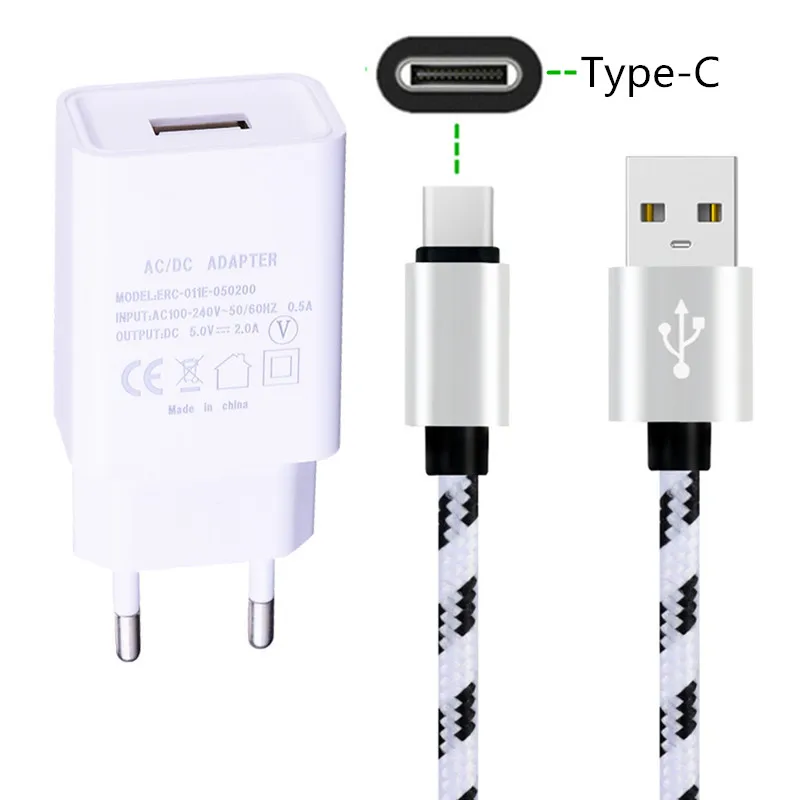 Зарядное устройство с USB портом для Huawei P20 P30 lite P40 honor 9X 20 30 Pro Xiaomi Mi 10 Redmi 9a Note 7 8 9