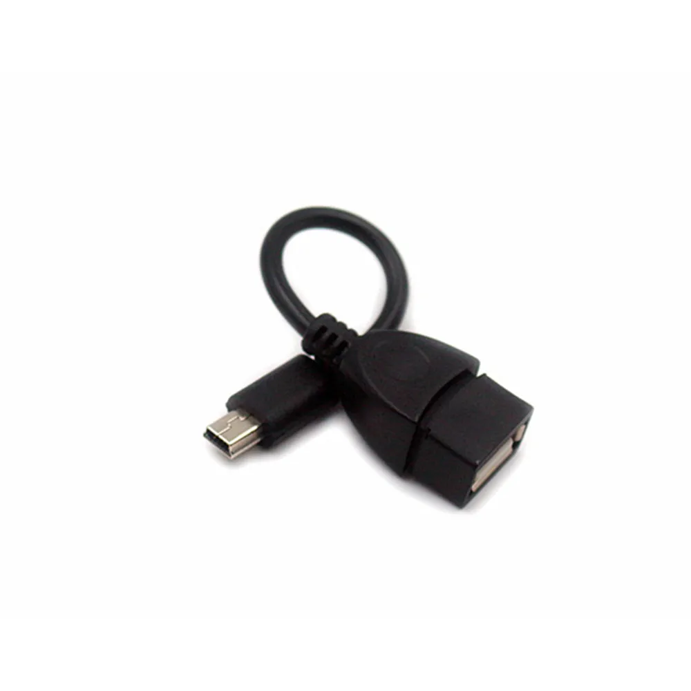 10 см OTG адаптер Micro USB кабели кабель к для samsung LG sony Xiaomi Android телефон флеш