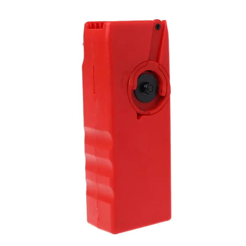 

Tactical Handheld Device BB Speed Loader Ball Container Magazine Airsoft Paintball Outdoor Hunting Shooting Tackle