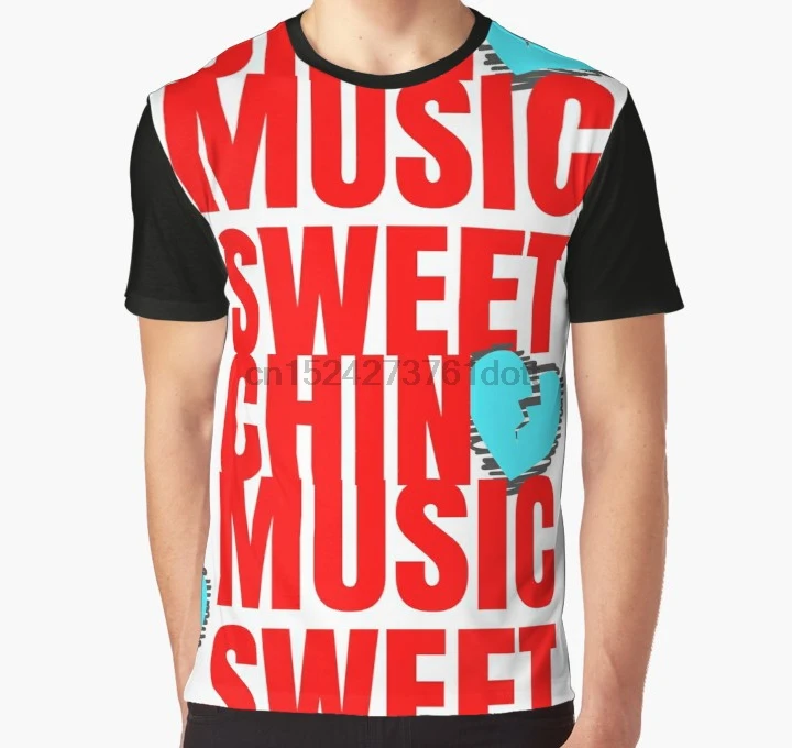 Принт по всему миру 3D футболка Мужская забавная основная уличная девушка полная