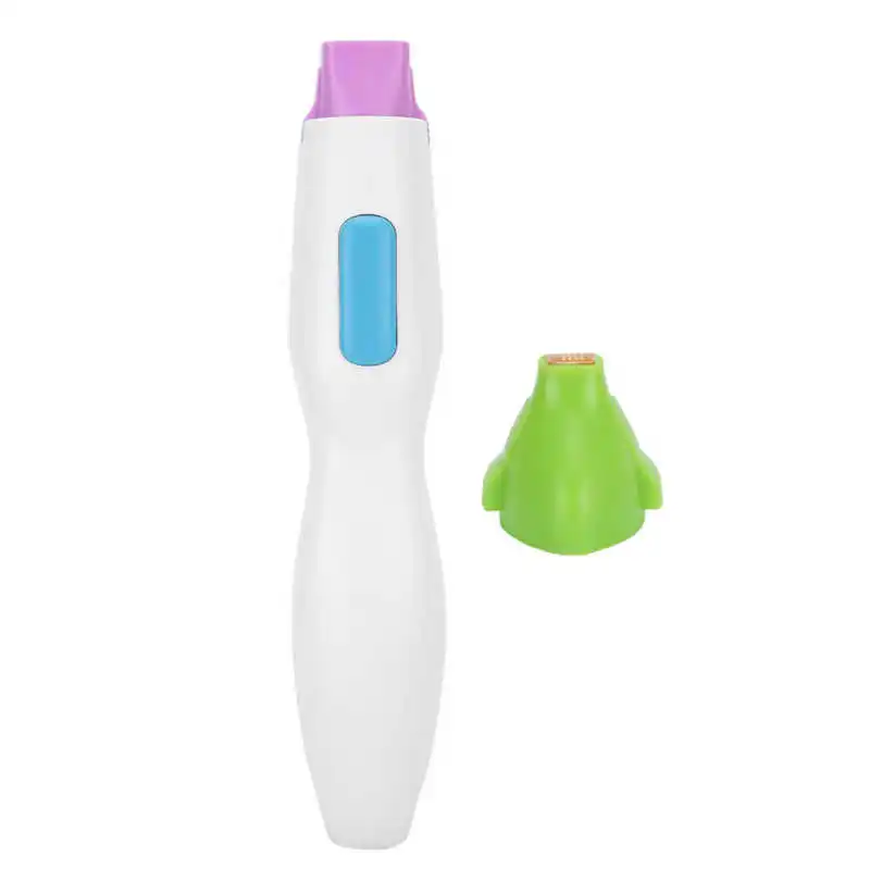 

Led Facial Mask Face Firming Machine Handheld Eye Face Probe Skin Tightening Rejuvenation Machine US Plug 110-240V Skin Tag