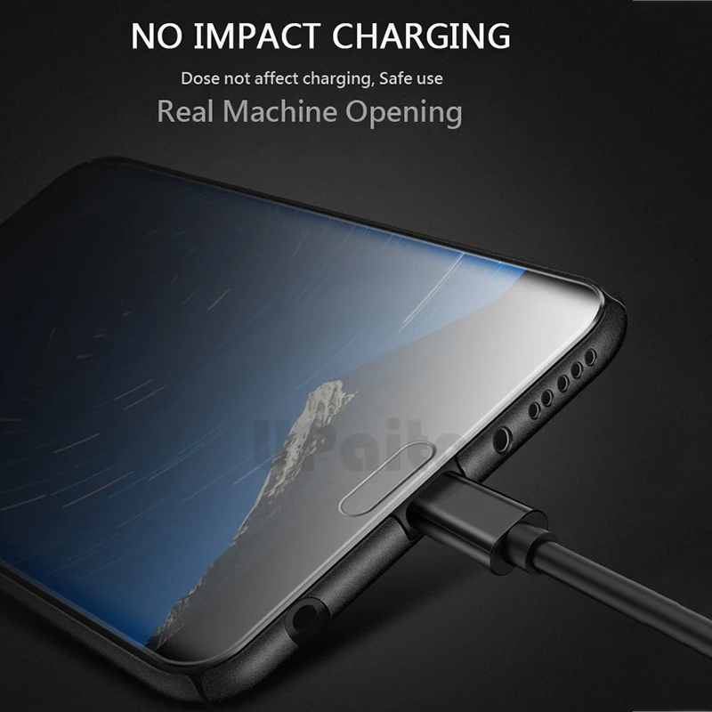 UPaitou песчаник PC чехол для huawei Honor mate 20 10 Pro Lite View 6C V9 Play твердая пластиковая матовая