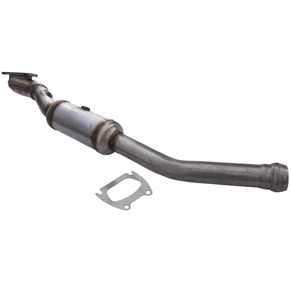 

Front Right Side Catalytic Converter for Jeep Grand Cherokee 3.6L 2011-2012 10H49737