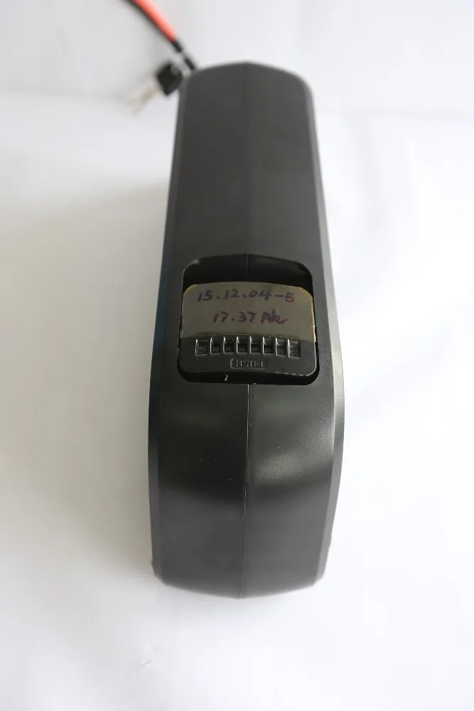 

MAC ebike kit -- 36vbattery 42v 2A charger