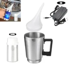 Универсальный авто фары ремонтный костюм инструменты пара полировки комплект фар автомобиля поддерживать инструмент для контроля уровня сахара в крови с 50 мл жидкость для ремонта