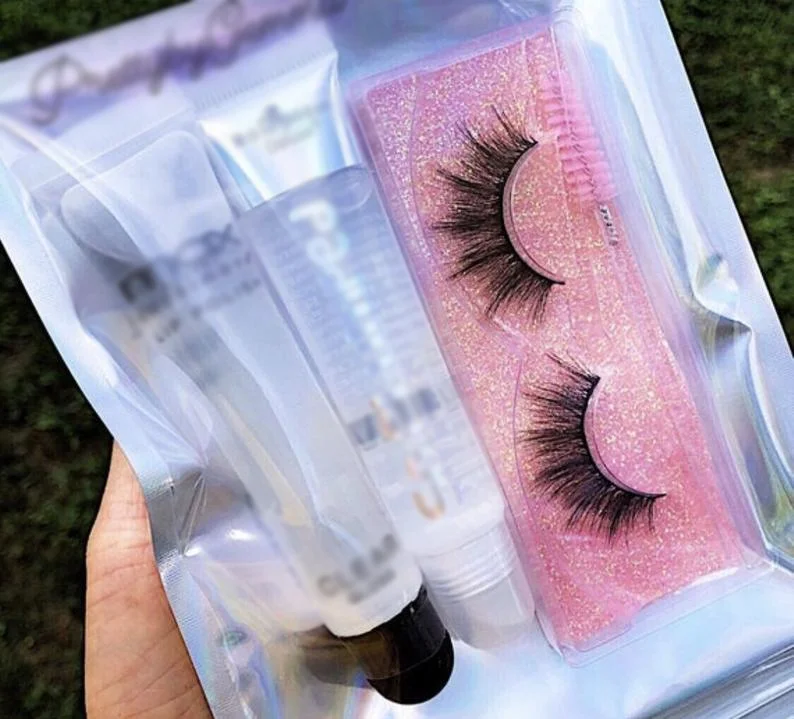 10 мл Прозрачный мягкий блеск для губ контейнер сжатия с шприцем многоразовая