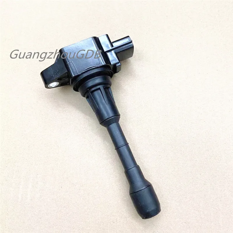 Катушки зажигания для Nissan Altima Cube Rogue Infiniti G35 SEDAN 3.5L ENGINE FX50 UF549 22448-JA00C 22448JA00A FitHANSHIN