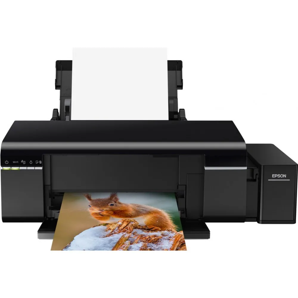 Принтер Epson L805 C11CE86403|Принтеры| |