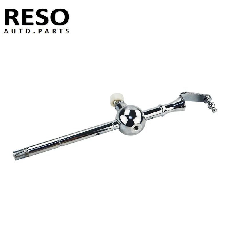 Набор для переключения передач серебристый алюминиевый VW Golf Beetle Jetta MK4 Bora Audi A3 Seat