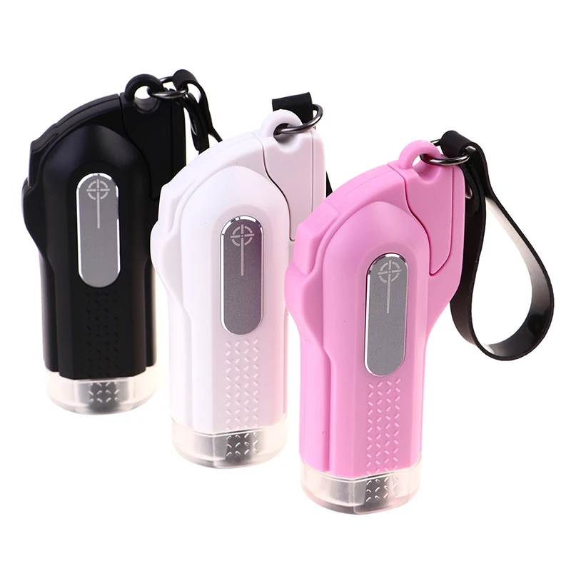 

Модернизированный молоток безопасности для автомобильного брелка нож для спасения жизни резак для ремня безопасности разрыв бокового сте...