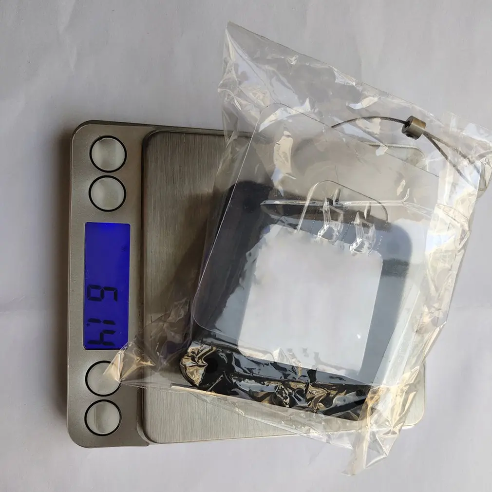 Multi-functional Automatic Door Closer Suitable For All Doors Spring Iron Easy Closing Artifact Drawstring | Обустройство дома