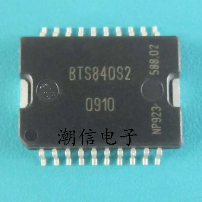 

BTS840S2