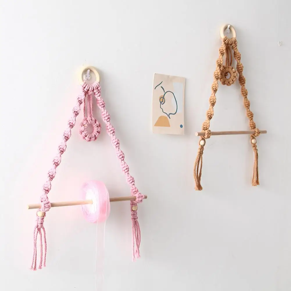 

Диспенсер для полотенец и туалетной бумаги, деревянный держатель для рулонов бумаги в ванную комнату, бытовой стеллаж для хранения, настенн...