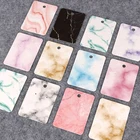 Яркие витрины для сережек и ожерелий размером 5 х7 см, 30 шт.