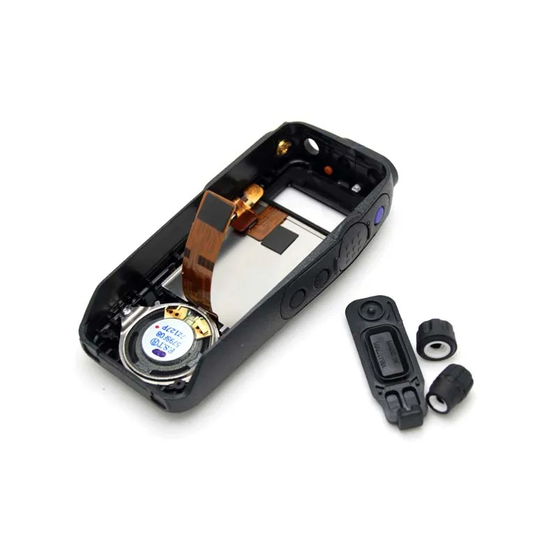PMLN4646 Housing Case Cover For MOTOROLA DP3600 DP3601 XIR P8268 XIR P8260 XPR6550 XPR6580 DGP6150