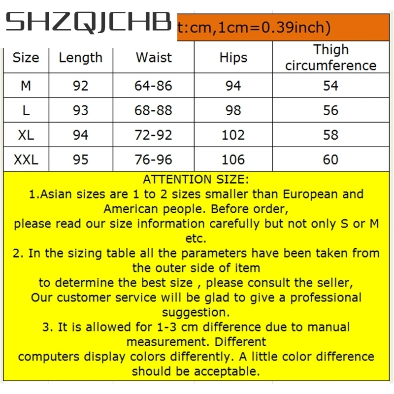 

JCGB 2021 Women's Pants Korean Style Sweatpants Black Joggers for Women High Waist Trousers Autumn Winter Pantalon Femme W4423