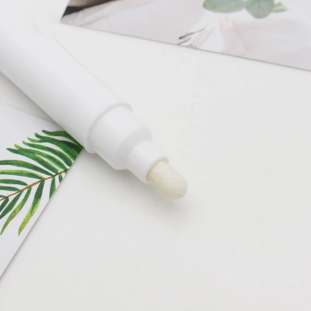 Ручка тканевая водонепроницаемая для удаления пятен на обуви|Набор ухода за