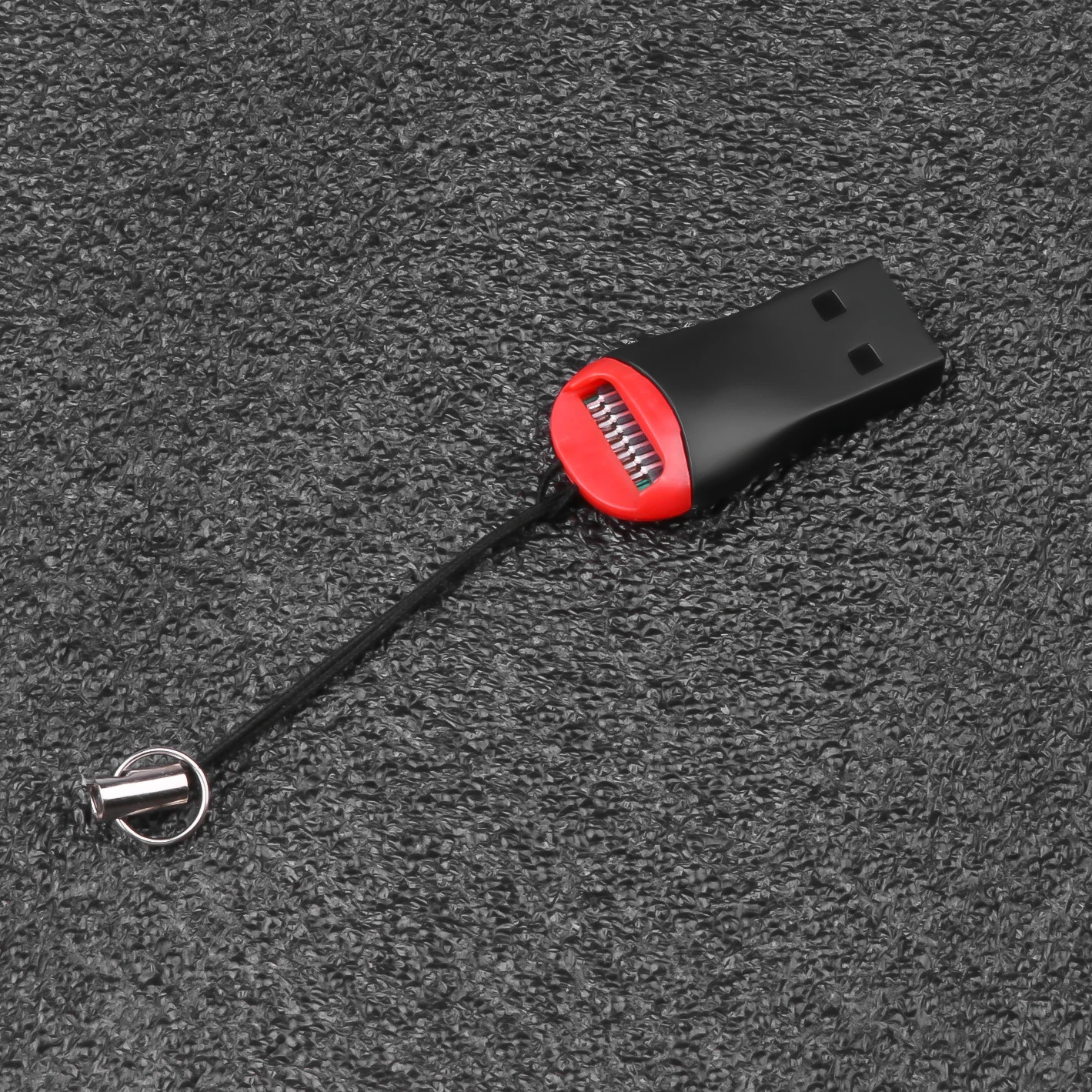 

USB 2,0 Micro SD SDHC TF