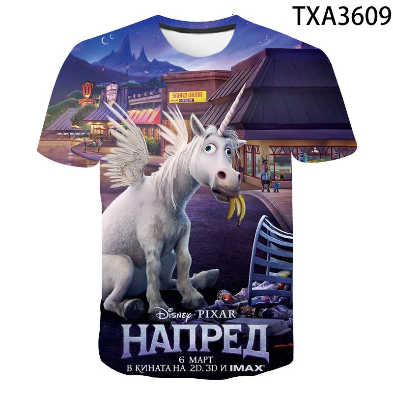 

2021 New Casual Summer Fashion 3D Print T Shirt Men Women Children Cool Cartoon Anime Movie Streetwear Boy Girl Kids Tops Tee