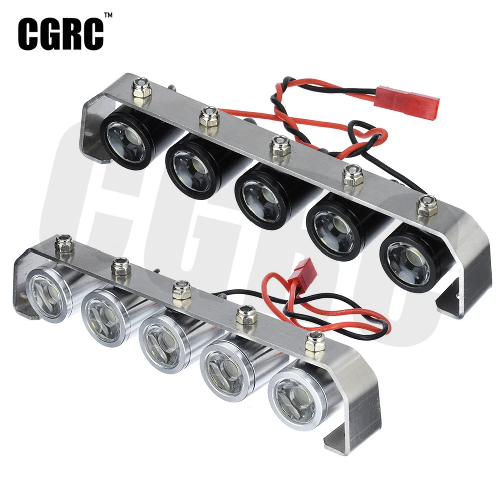 Высокое качество металлический светильник на крыше Точечный 5 светодиодный вт