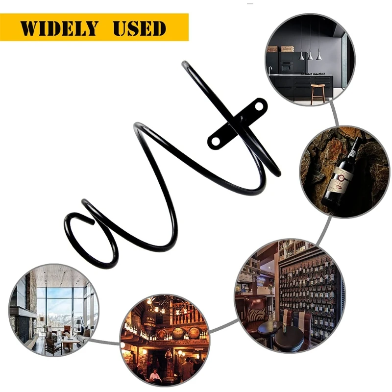 6 штук креативных винных стеллажей подходящих для Германии стеллаж хранения