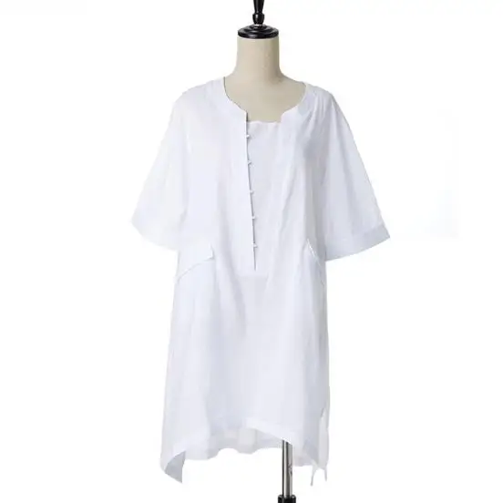 Женские блузки рубашки 2019 белая женская блузка топы однотонные элегантные