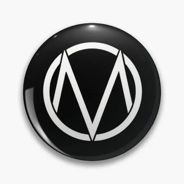 

Мягкая булавка для пуговиц по индивидуальному заказу в стиле «Мэн Аризона», забавная брошь, мультяшный подарок, Декор, креативное украшение...