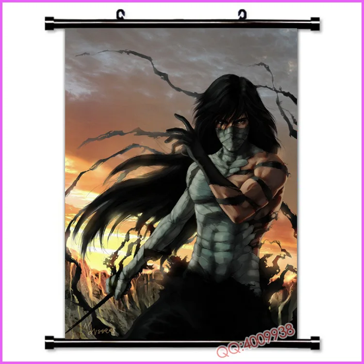 [MYKPOP] отбеливающий прокручивающийся плакат Настенная картина HD печать 40x60 см