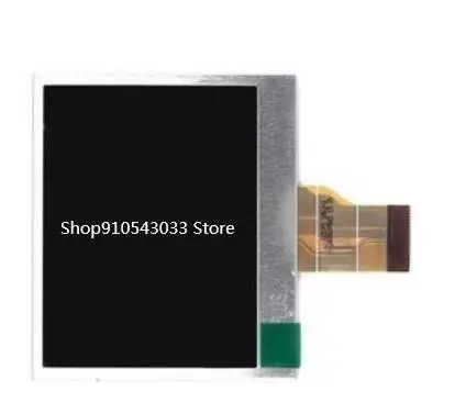 Запчасти для ремонта экрана ЖК-дисплея SAMSUNG Digimax ES9, детали для ремонта цифровой камеры с подсветкой