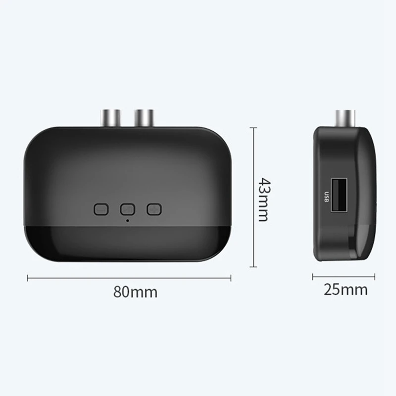 

Bluetooth- NFC 5,0, , TF-, U