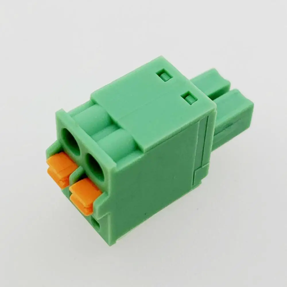 KF2EDGKD 3,81 2P~ 12P PCB PUG-IN клеммные блоки 15EDGKD 3,81 мм 2PIN~ 12PIN FK-MCP 1,5/2-ST-3, 81 1851041 PHOENIX DEGSON KEFA